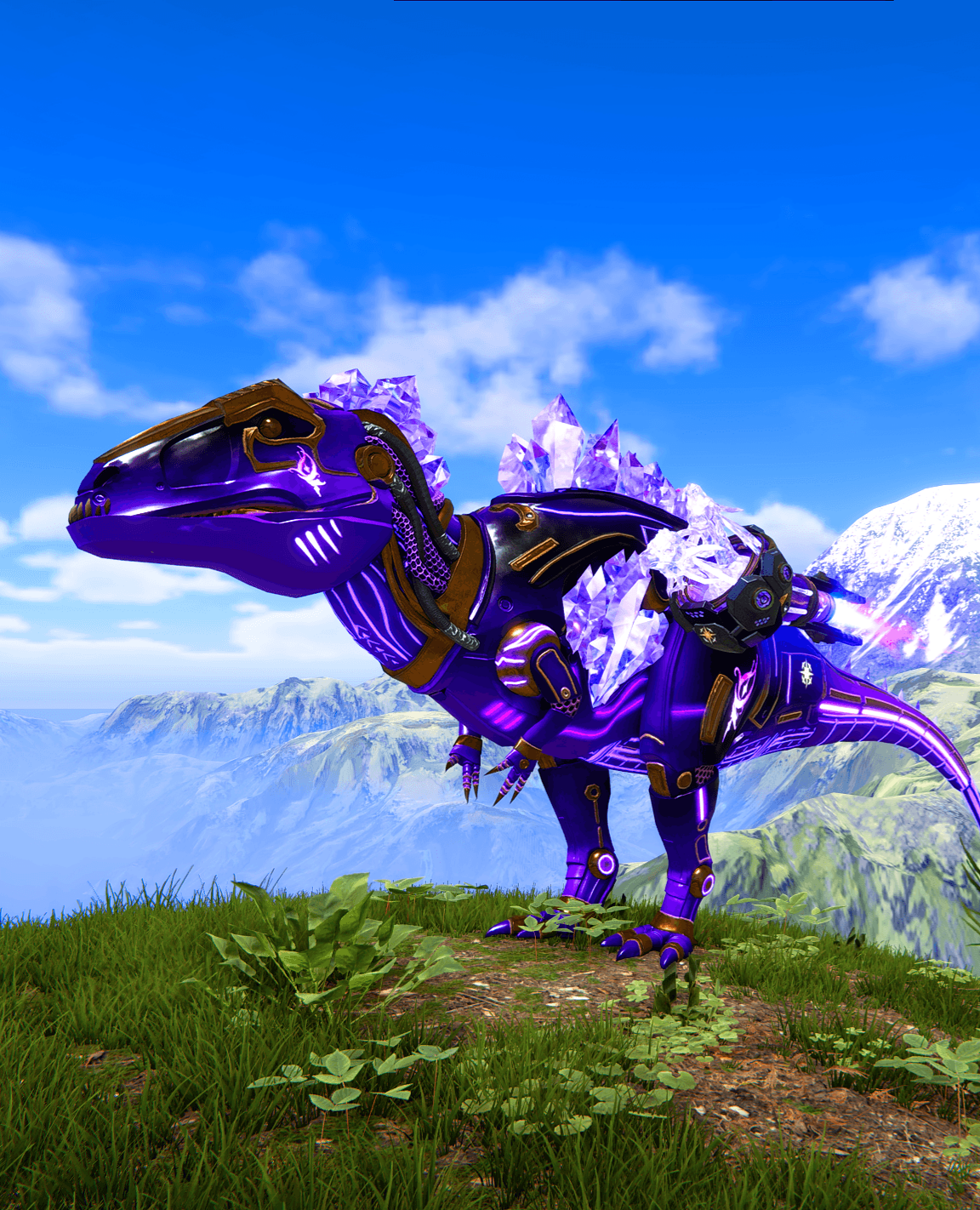 2026最新恐龙岛下载教程模拟器能不能玩？附龙种培养思路