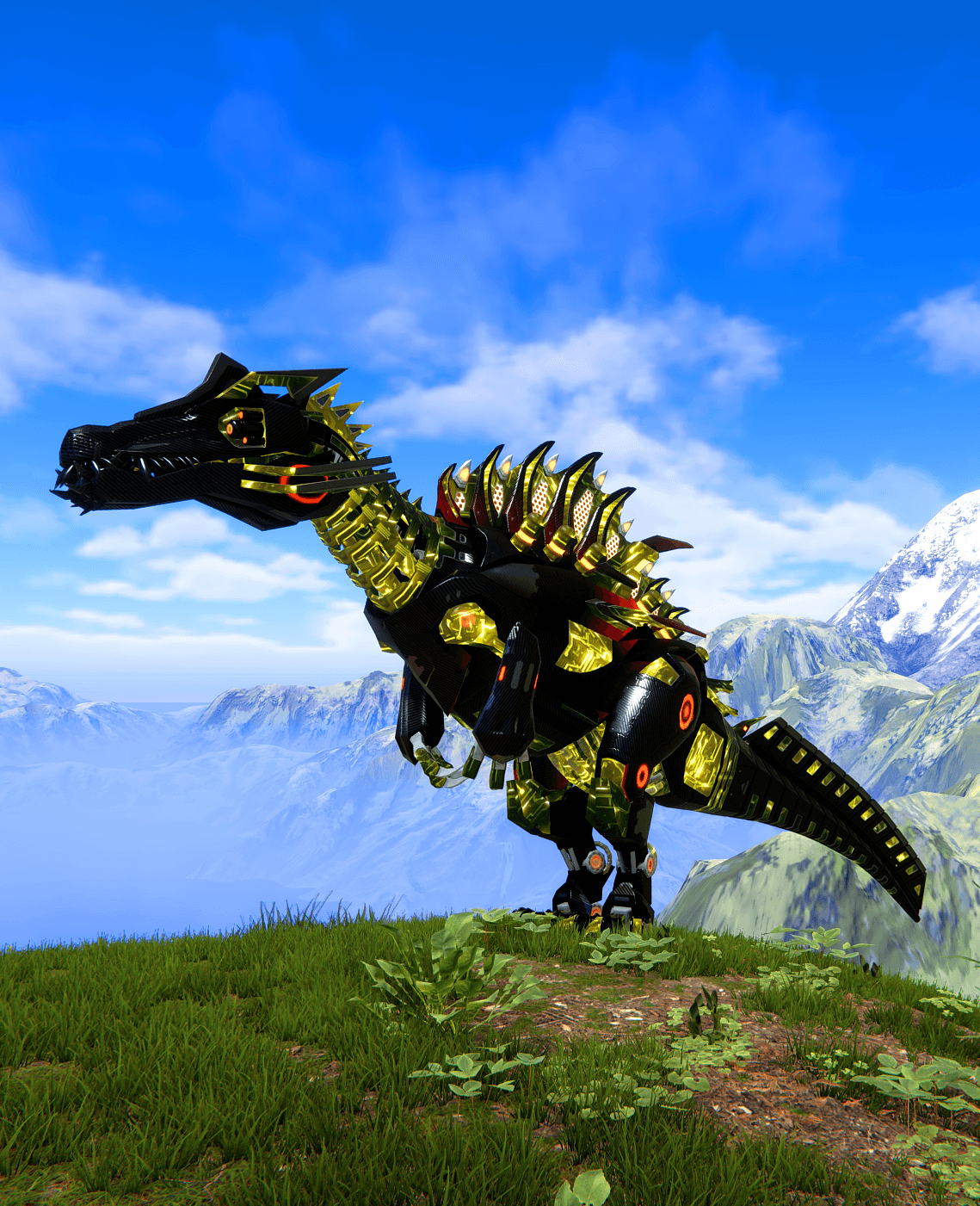 2026最新恐龙岛下载教程官网入口在哪？附龙种培养思路