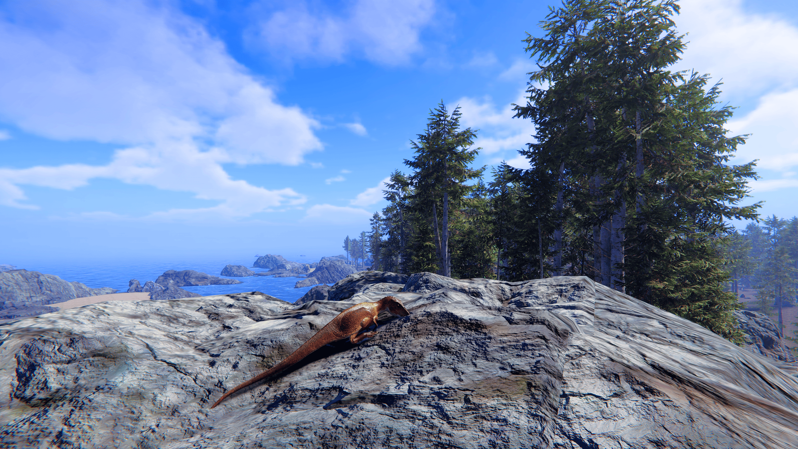 2026最新恐龙岛下载教程模拟器能不能玩？附官网新闻查看方式