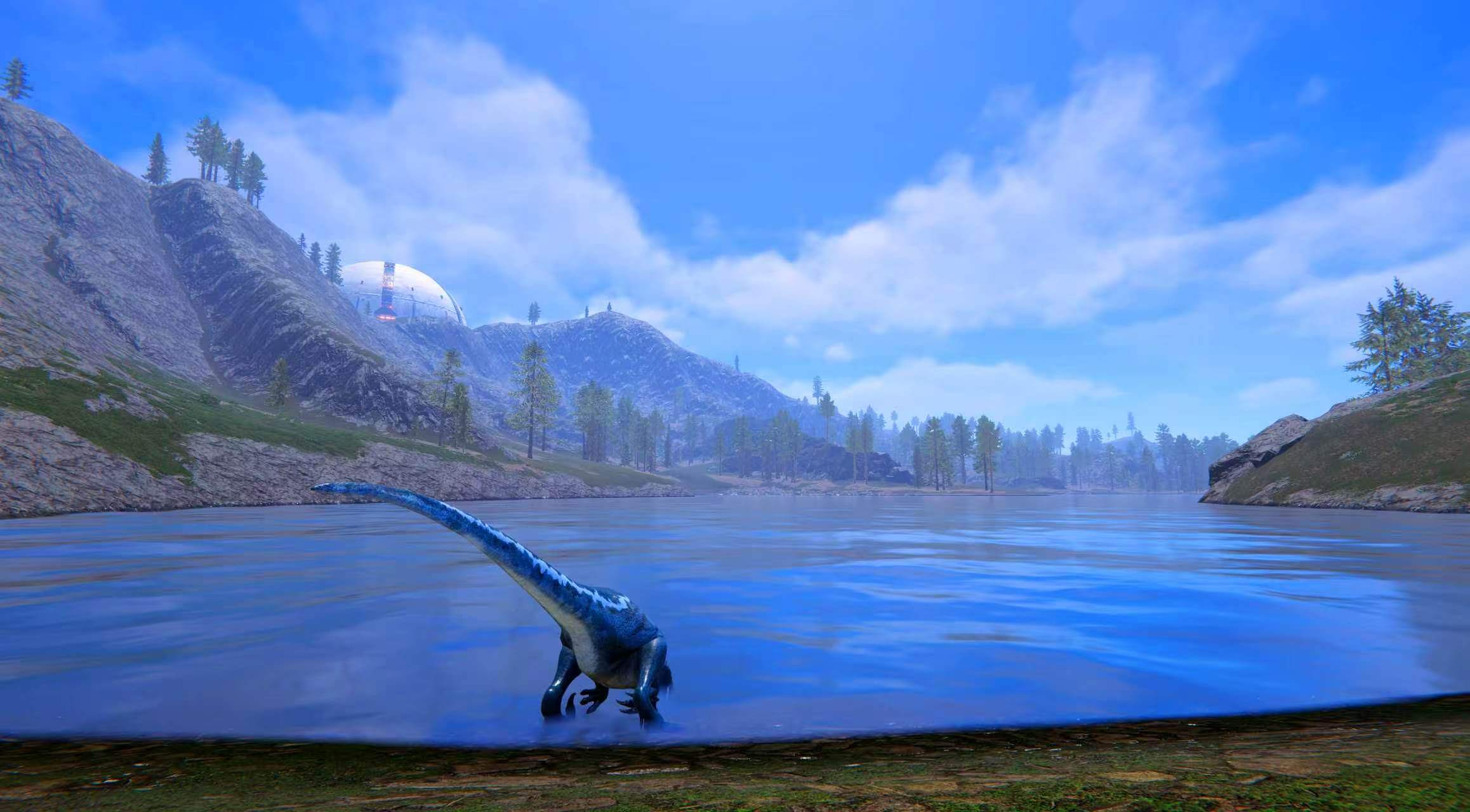 2026最新恐龙岛下载教程模拟器能不能玩，附苹果安卓教程