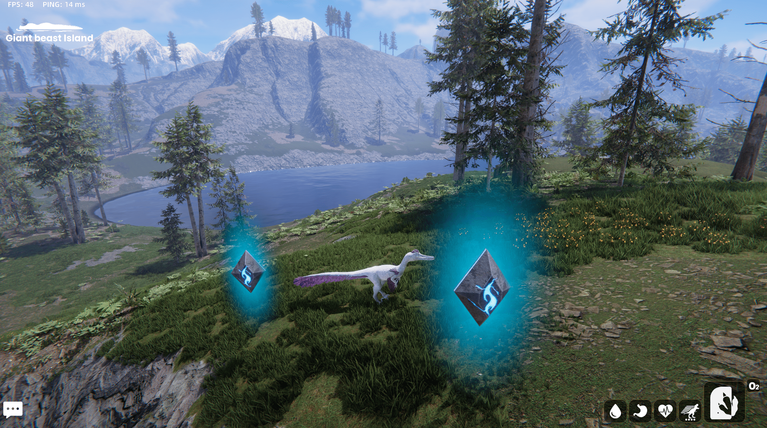 2026最新恐龙岛下载教程正版下载地址分享，附新手入门流程