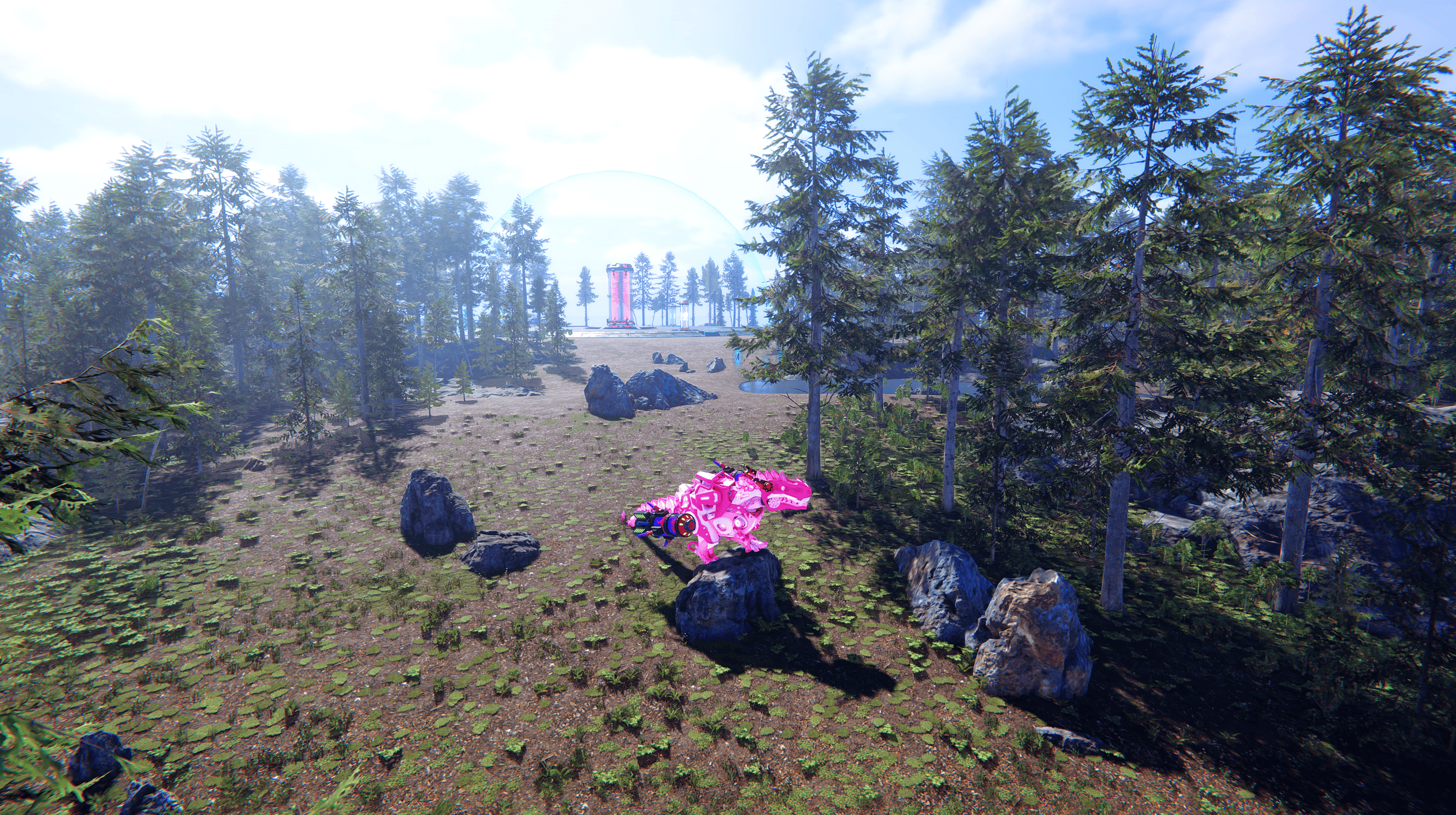 2026最新恐龙岛下载教程正版下载地址分享，附官网链接说明