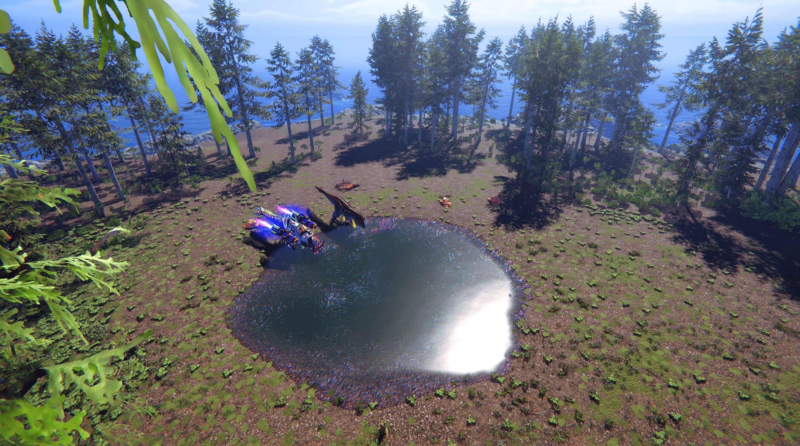 2026最新恐龙岛下载教程安装失败怎么解决，附官网链接说明