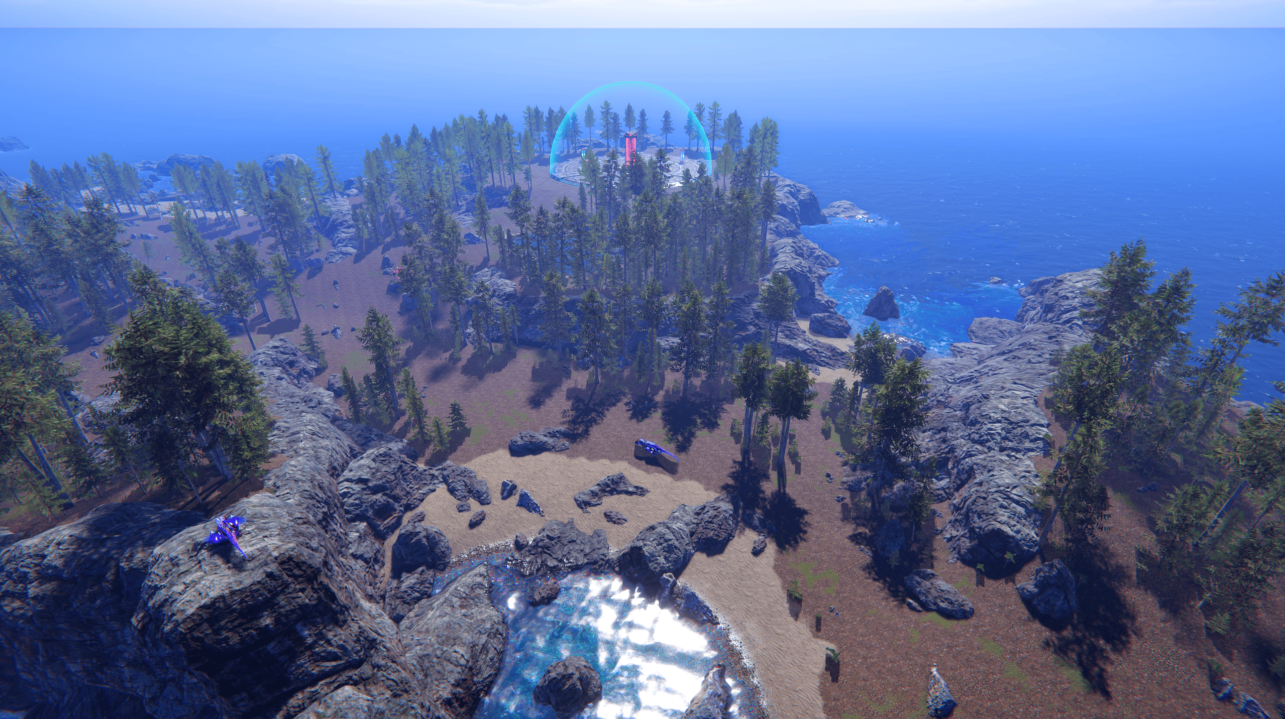 2026最新恐龙岛下载教程官网地址是什么？附账号注册图文教程