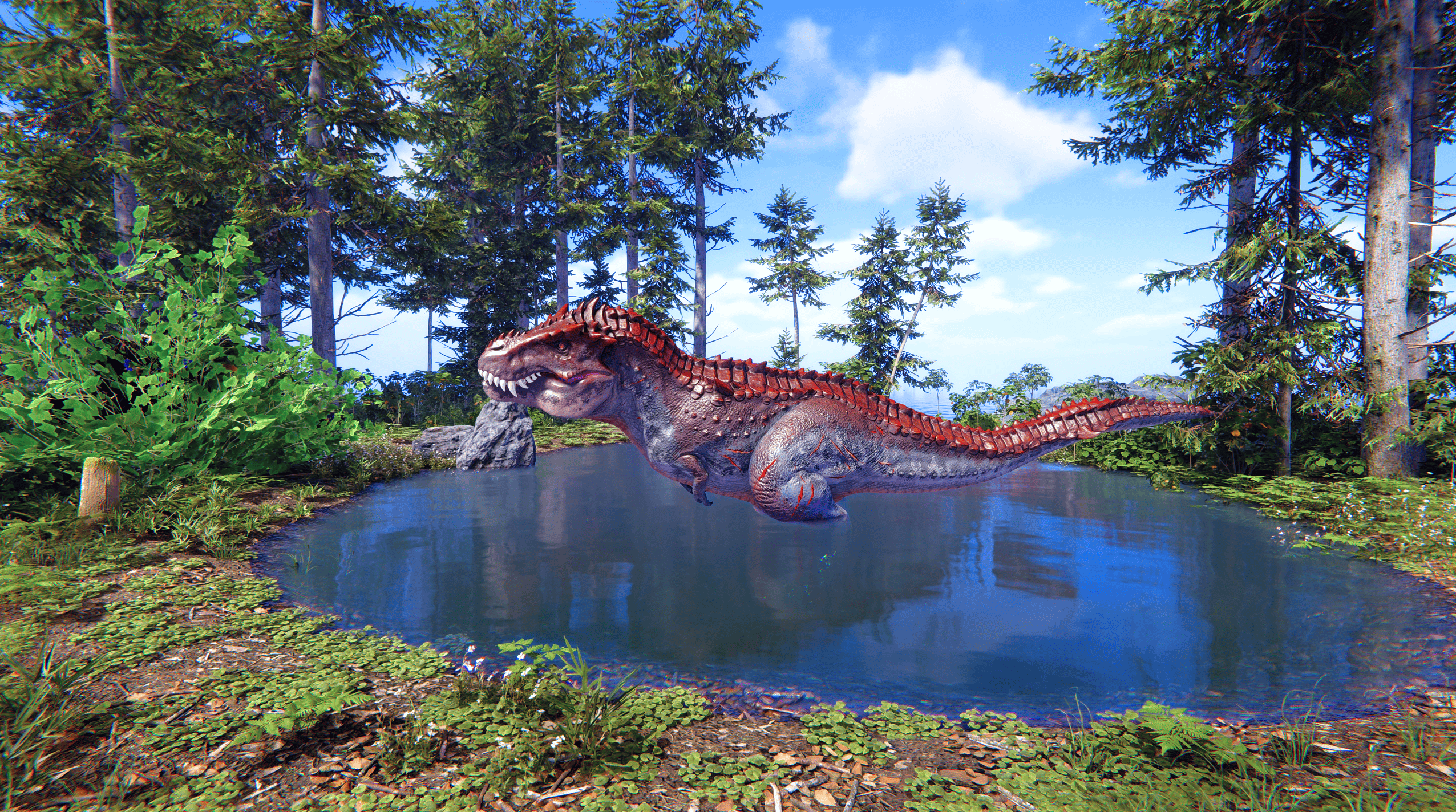 2026最新恐龙岛下载教程安装失败怎么解决，附新手入门流程