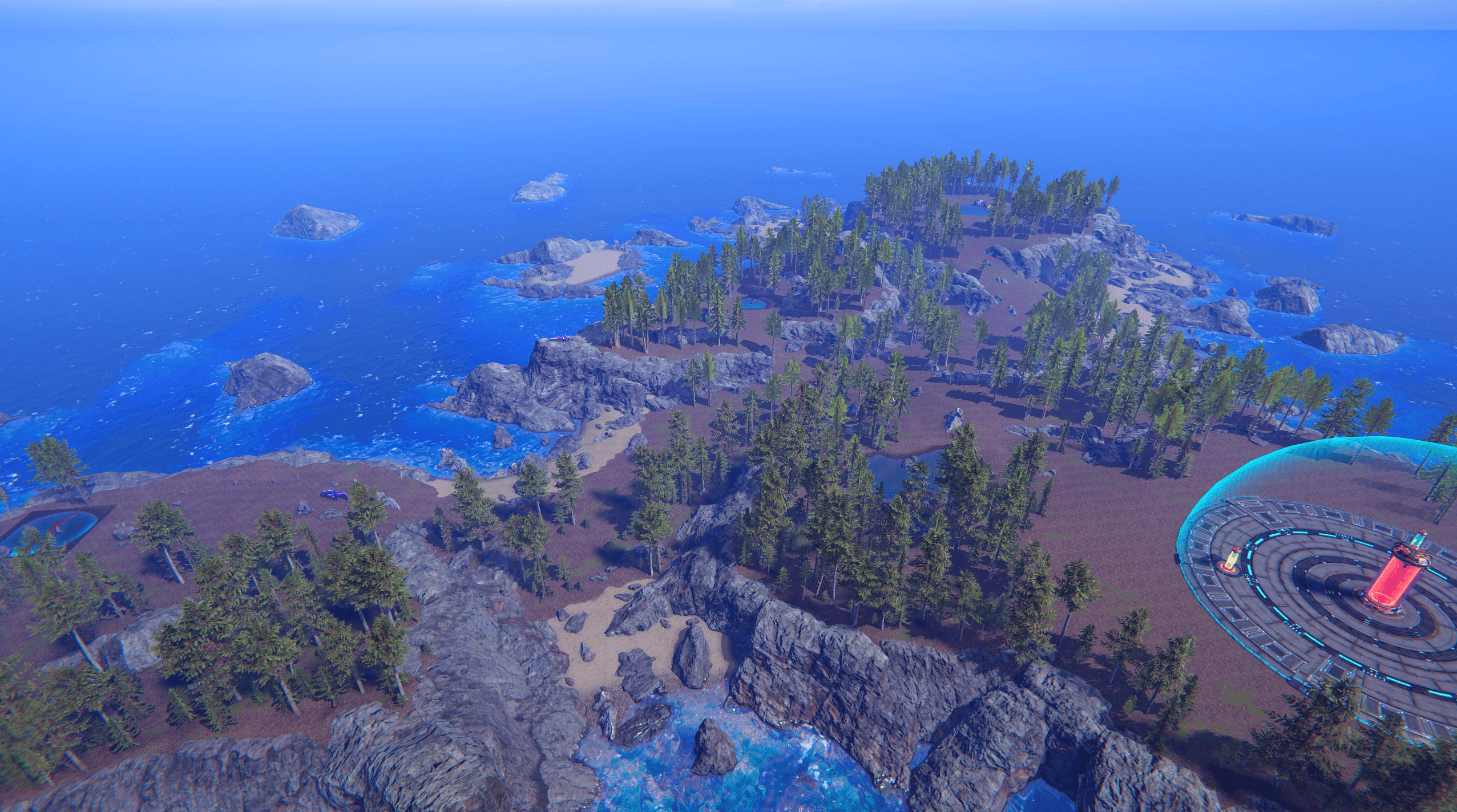 2026最新恐龙岛下载教程电脑端如何安装，附龙种强度排行