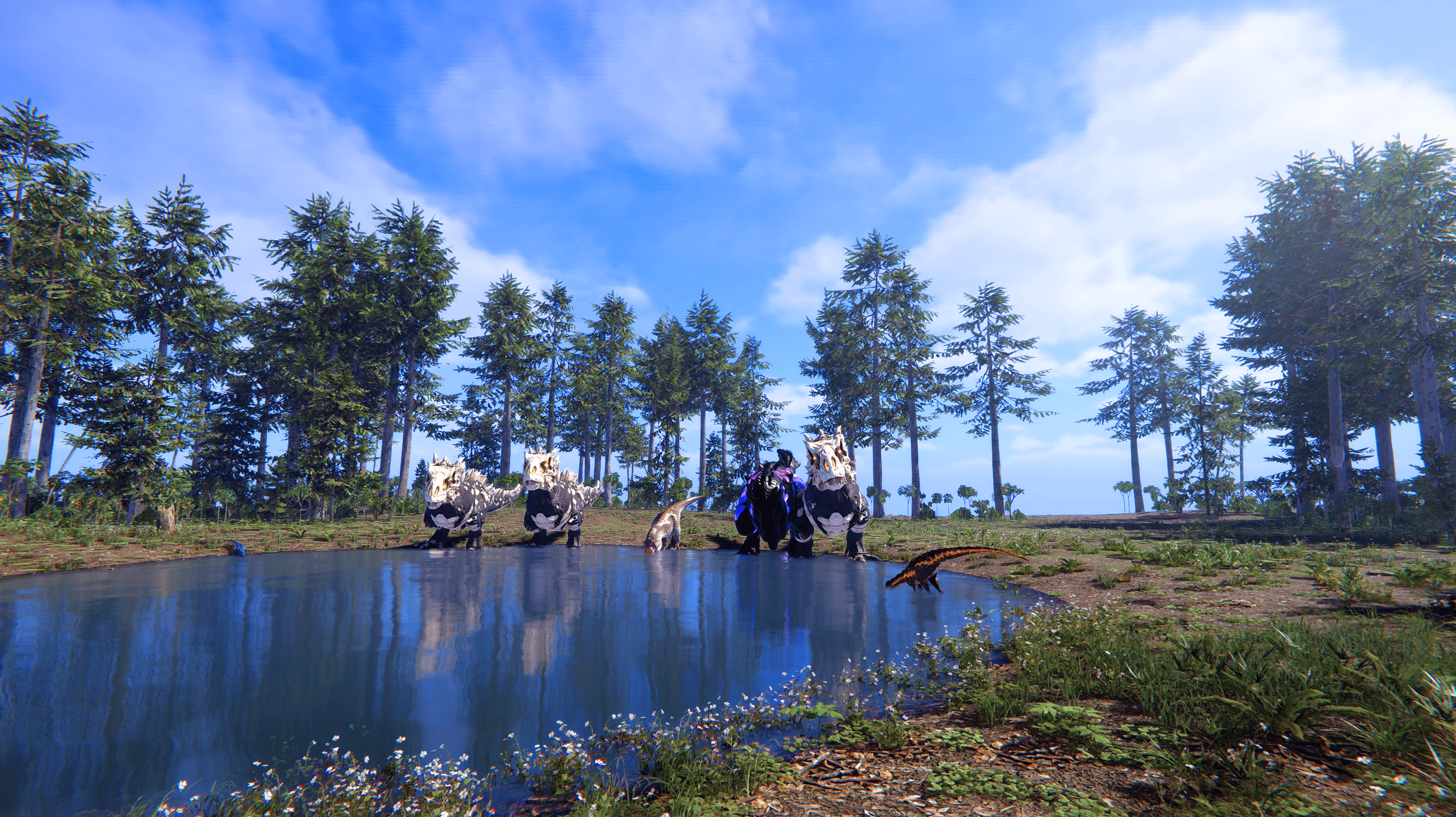 2026最新恐龙岛下载教程官网地址是什么，附最新版本更新内容