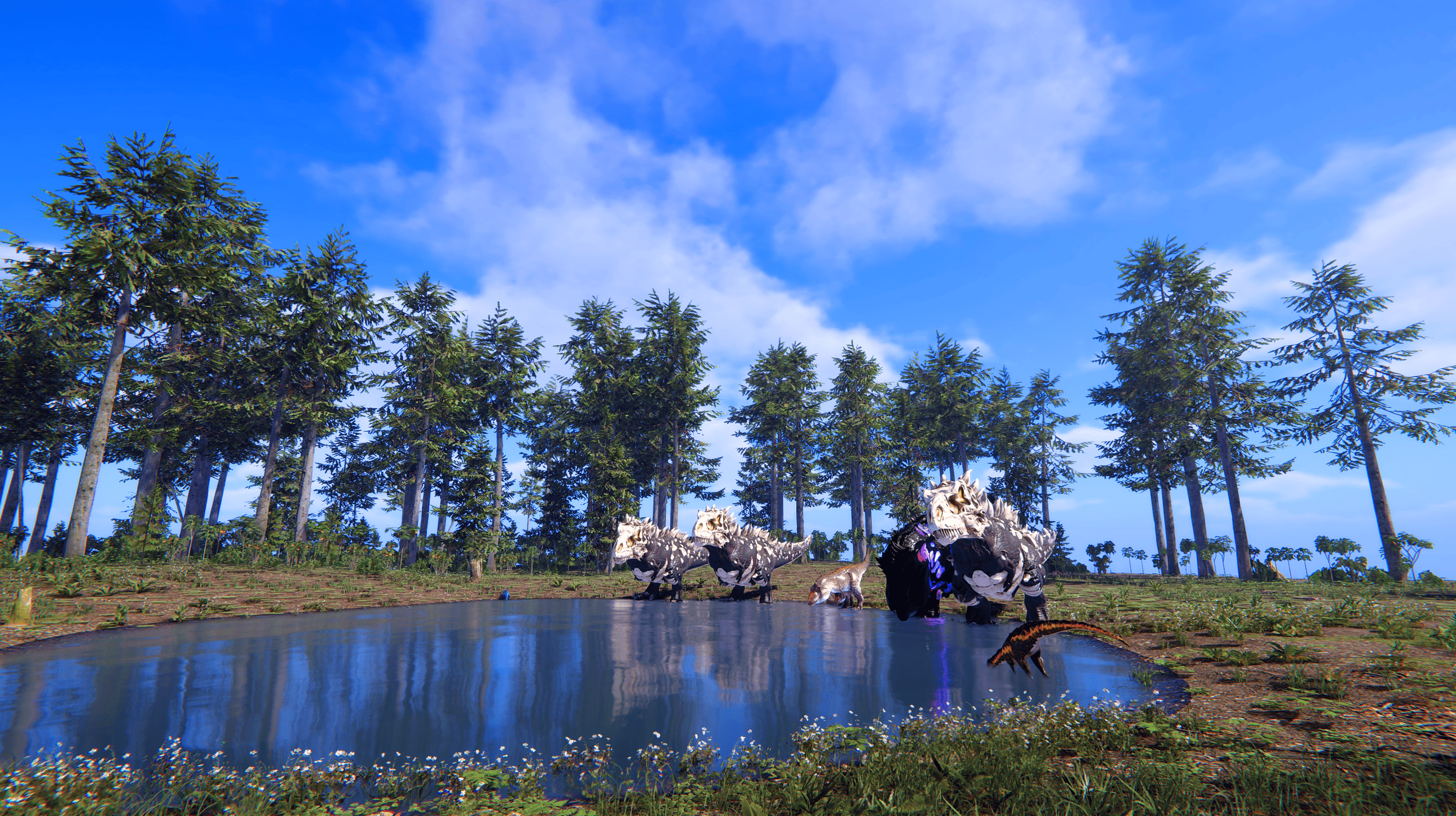 2026最新恐龙岛下载教程模拟器能不能玩？附常见问题解答