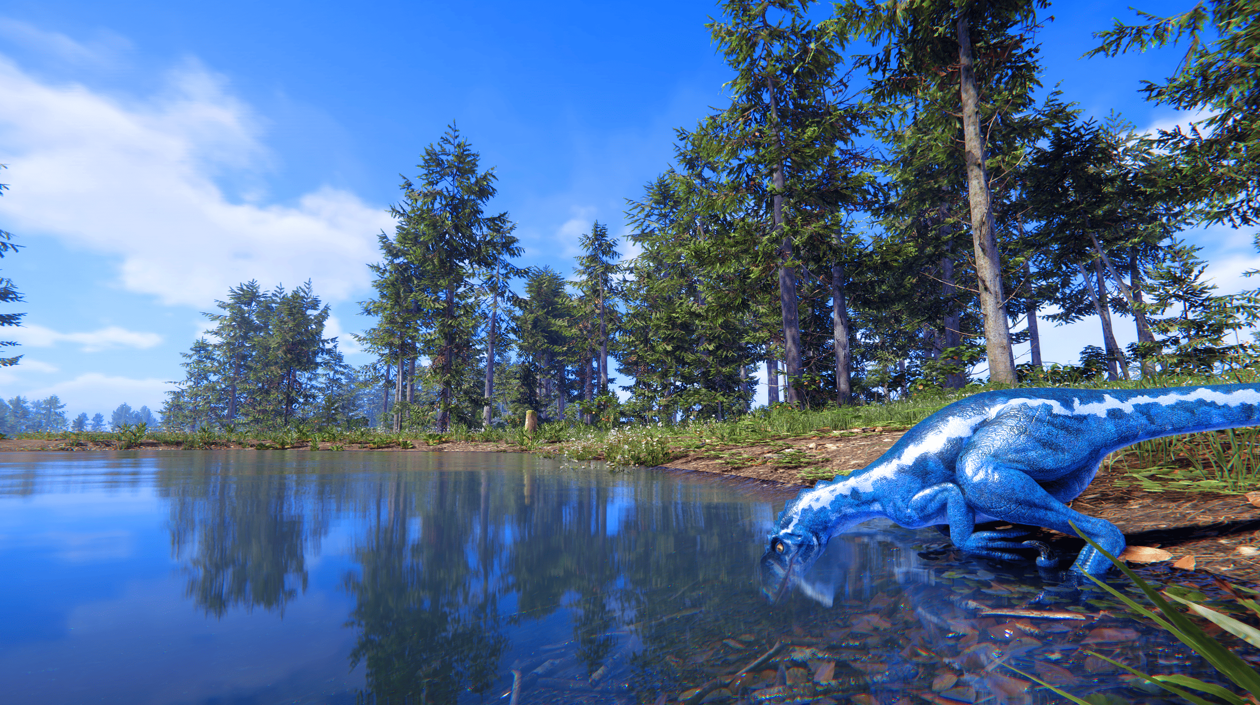 2026最新恐龙岛下载教程电脑端如何安装？附电脑版下载方法