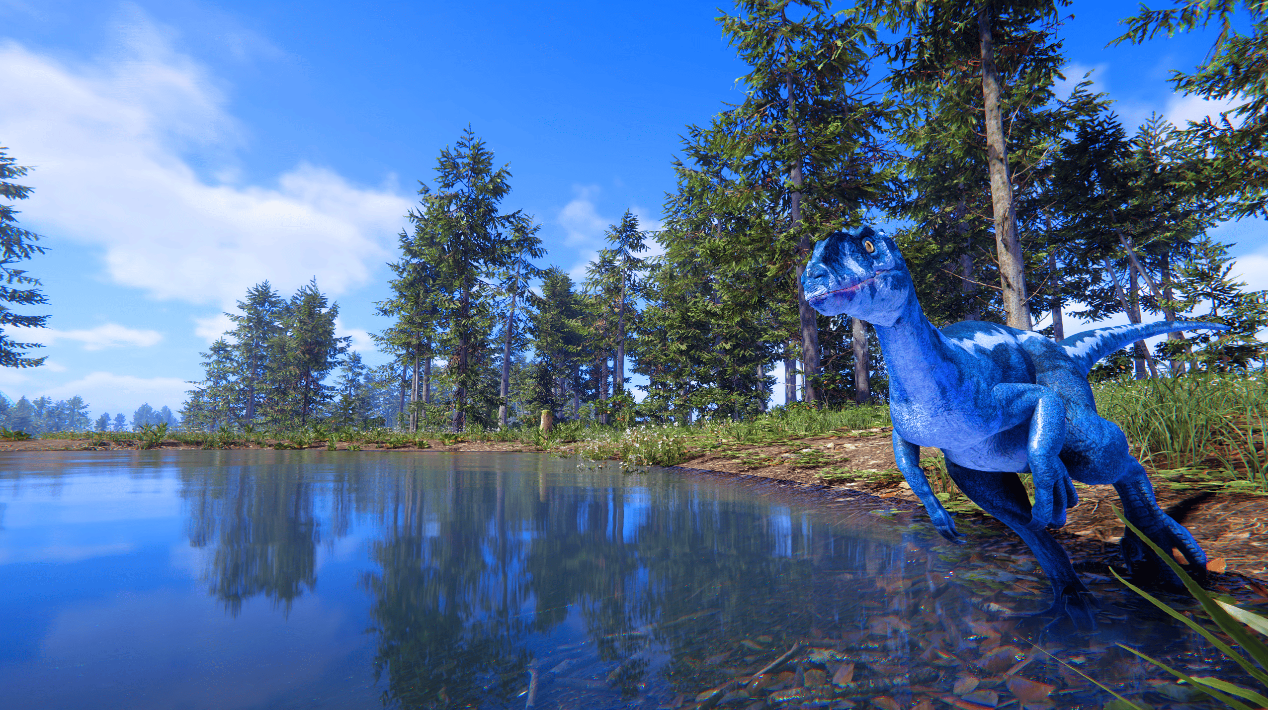 2026最新恐龙岛下载教程官网入口在哪？附礼包码领取攻略