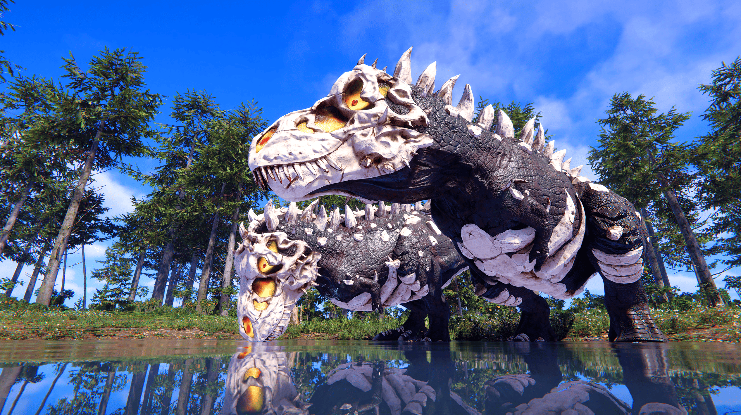 2026最新恐龙岛下载教程模拟器能不能玩，附常见问题解答