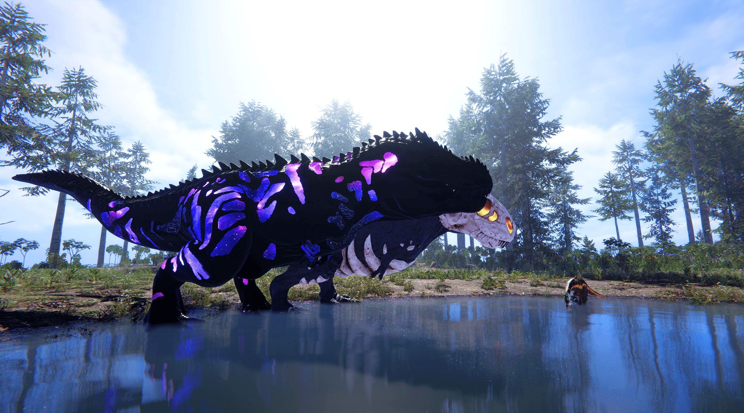 2026最新恐龙岛下载教程官网地址是什么，附礼包码领取攻略