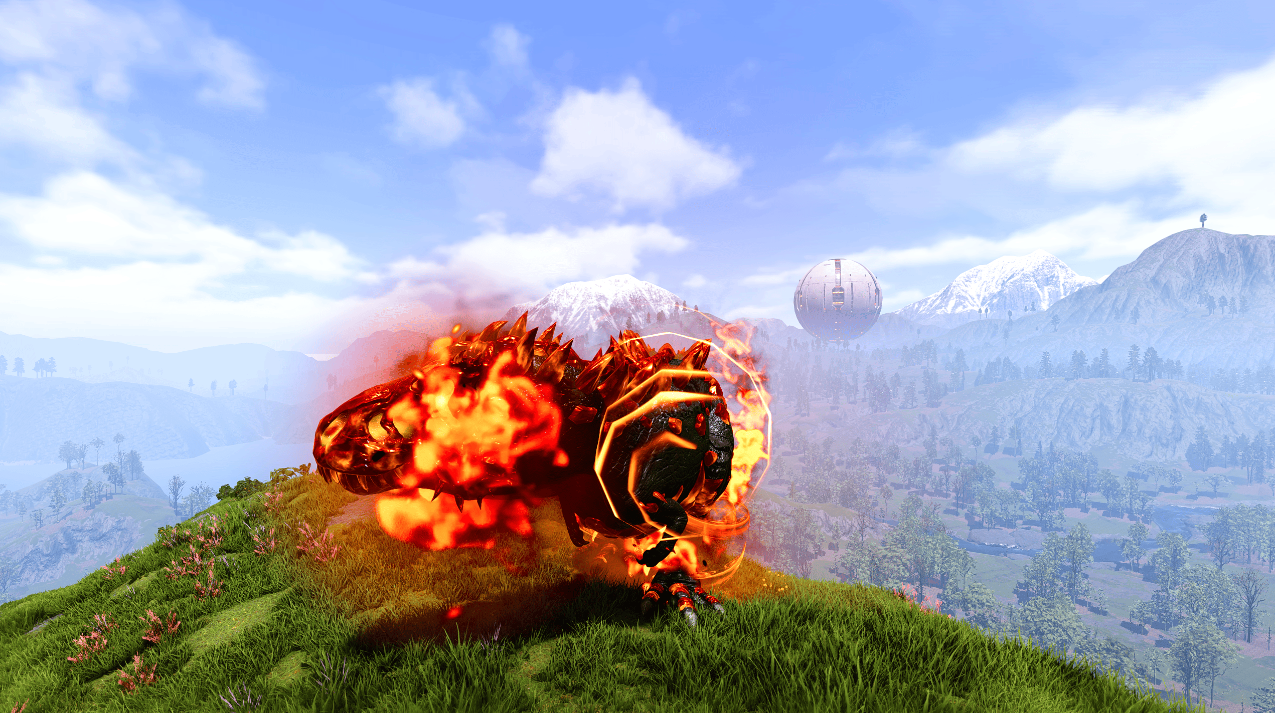 2026最新恐龙岛下载教程模拟器能不能玩？附电脑版下载方法