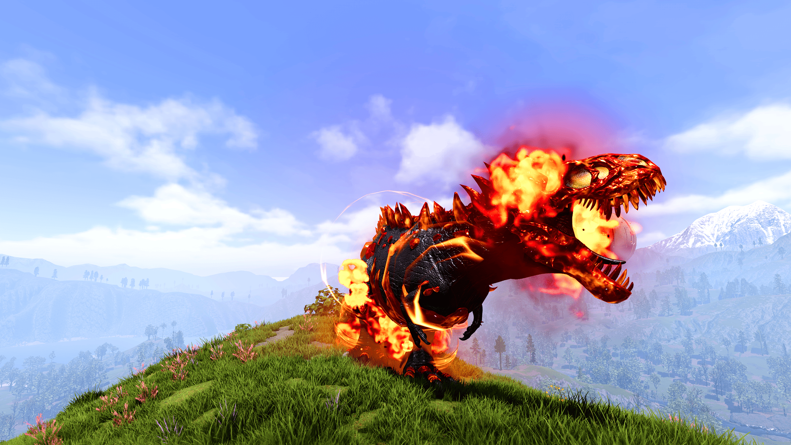 2026最新恐龙岛下载教程官网地址是什么，附安装失败解决办法